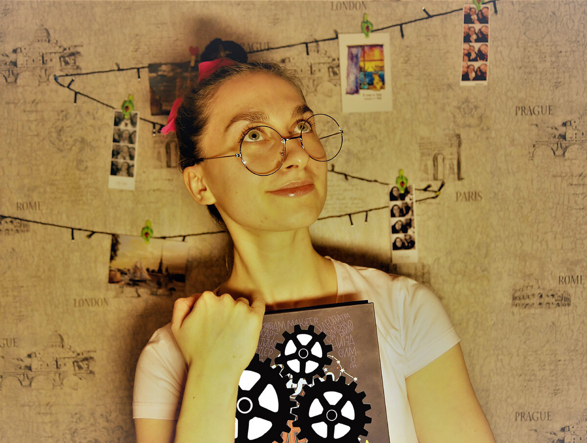 Фотография из открытого источника pixabay com