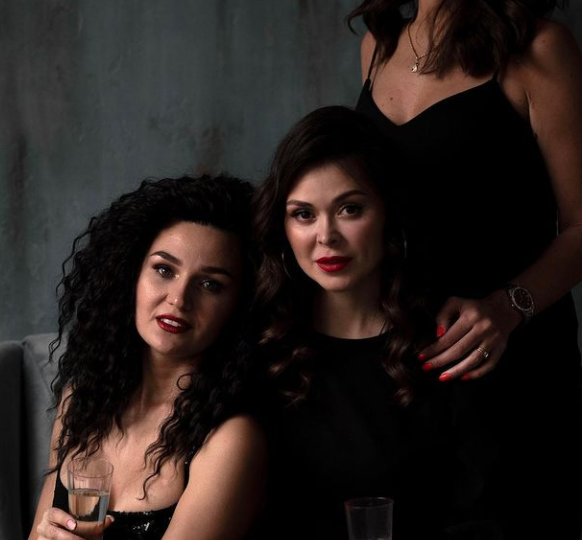 Как вы уже заметили наконец-то в моей шапке профиля прорисовалось чёткое и понятное УТП