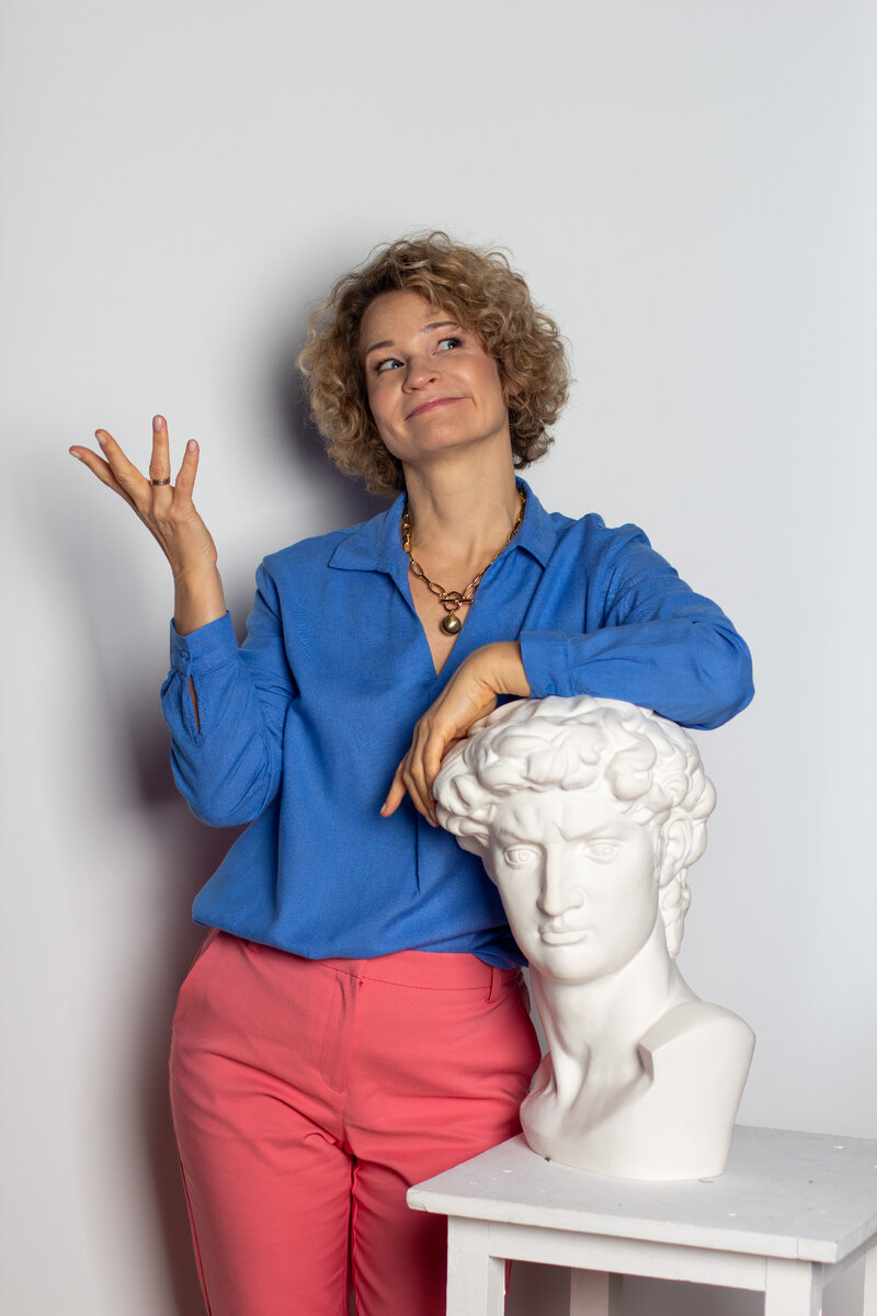 Фото из личного архива автора