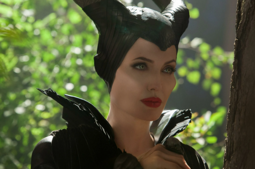 Малифисента