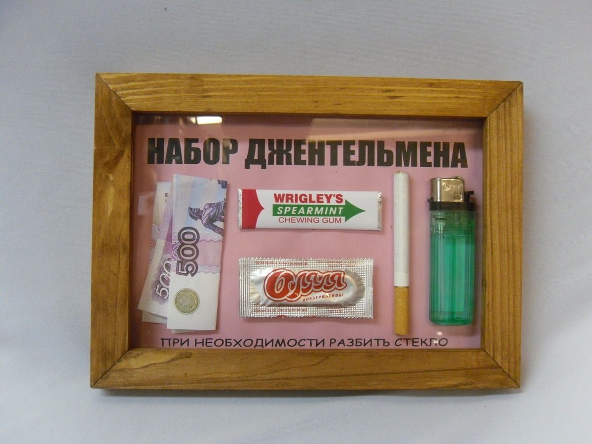 Тоже, почему бы и нет)