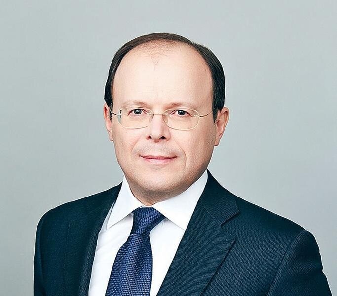 На вопросы о корпоративной пенсионной системе РЖД отвечает первый заместитель генерального директора НПФ «Благосостояние» Максим Элик