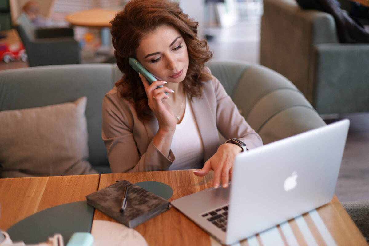 Полина Викторовна Трубникова, адвокат КАМО "Фемида" г. Ногинск