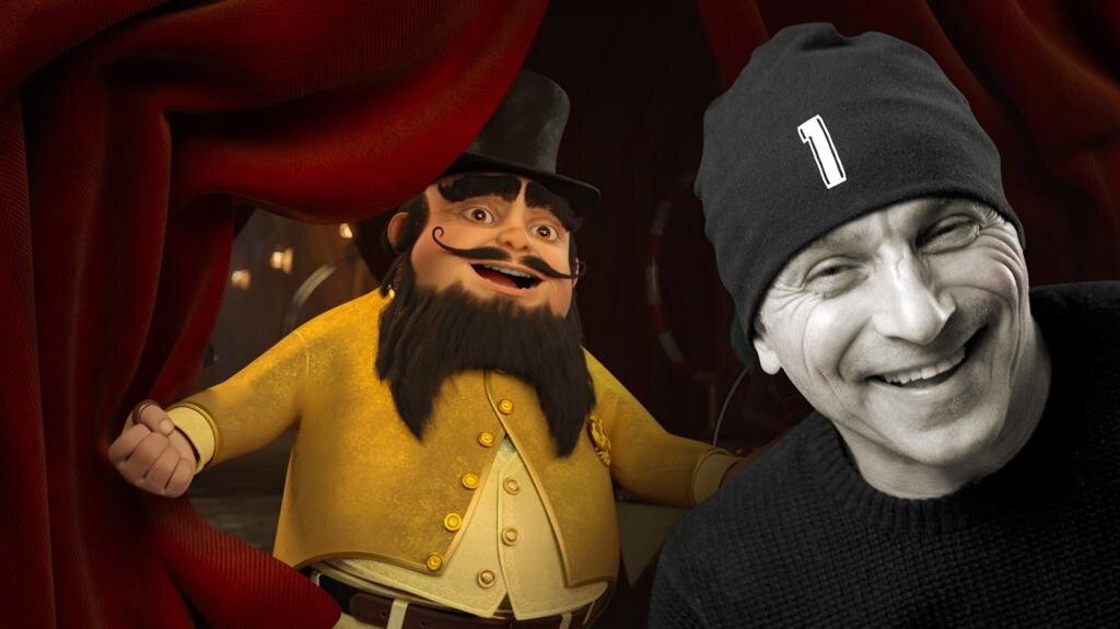    Дмитрий Иосифов