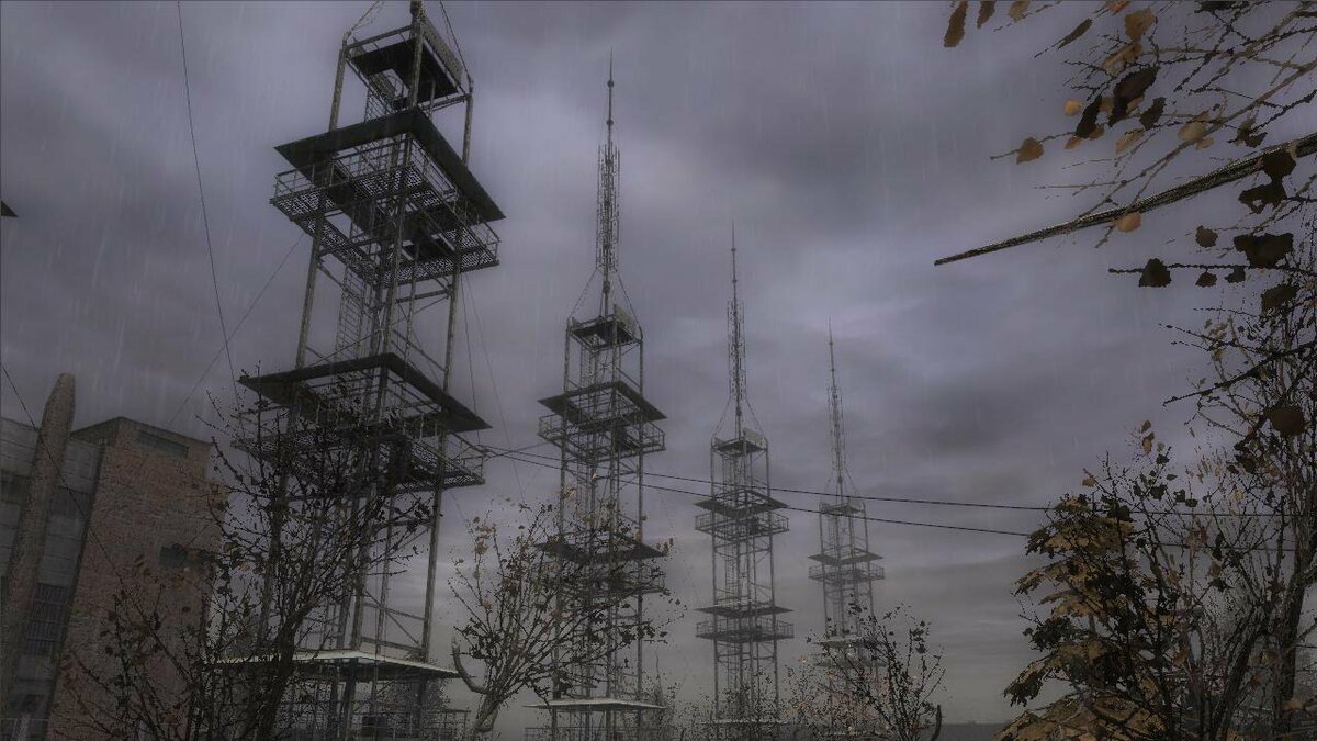 Тот самый "Выжигатель" 