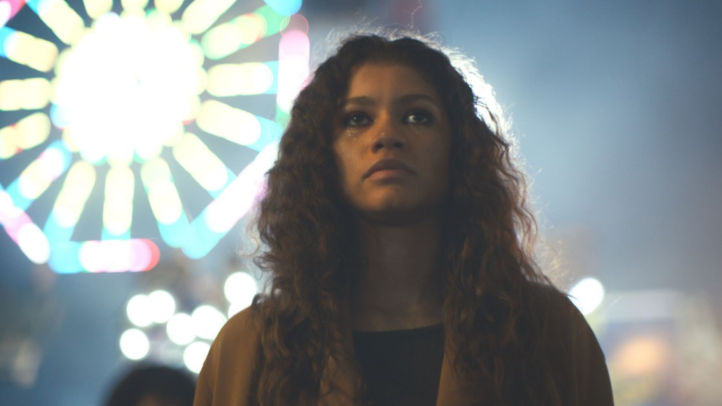 Сериал «Эйфория» уже продлен на третий сезон