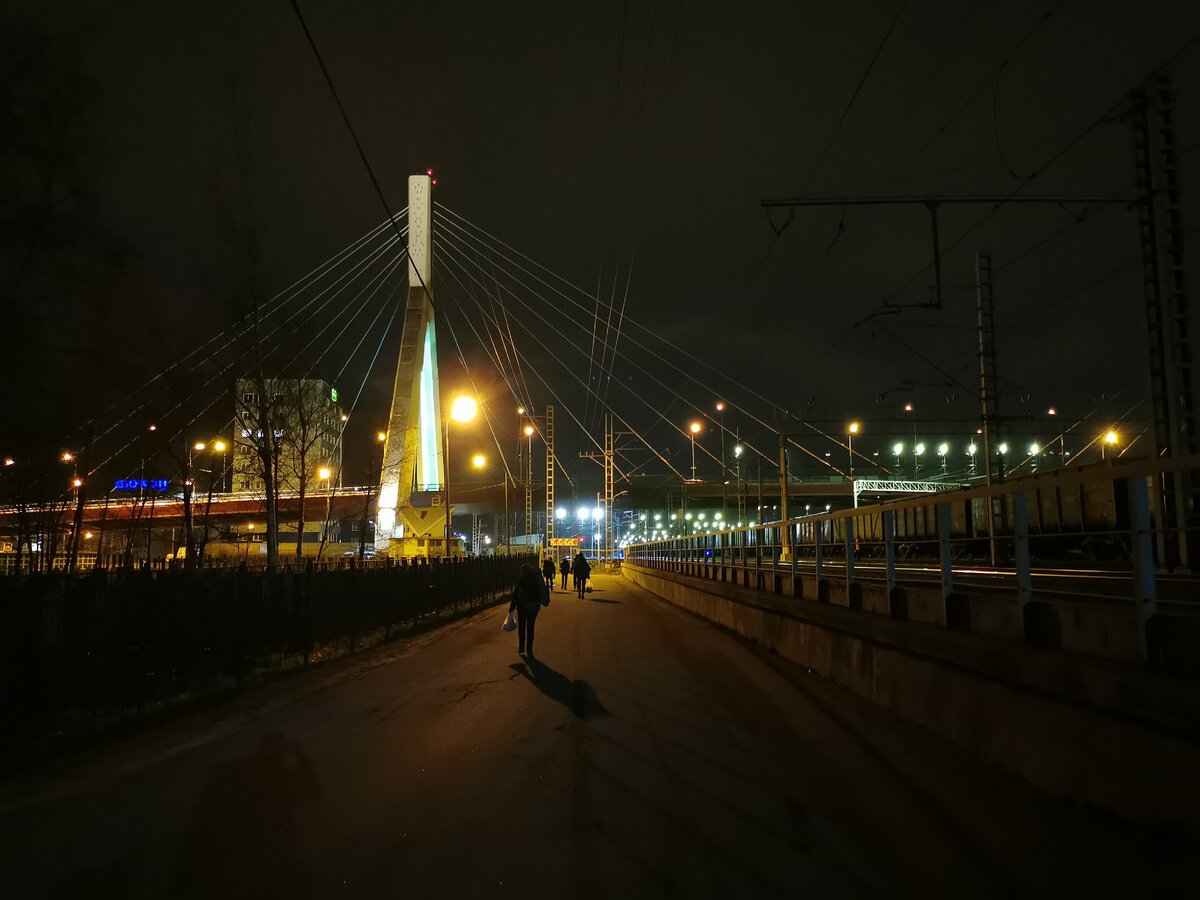 Вечерний сортир прекрасен