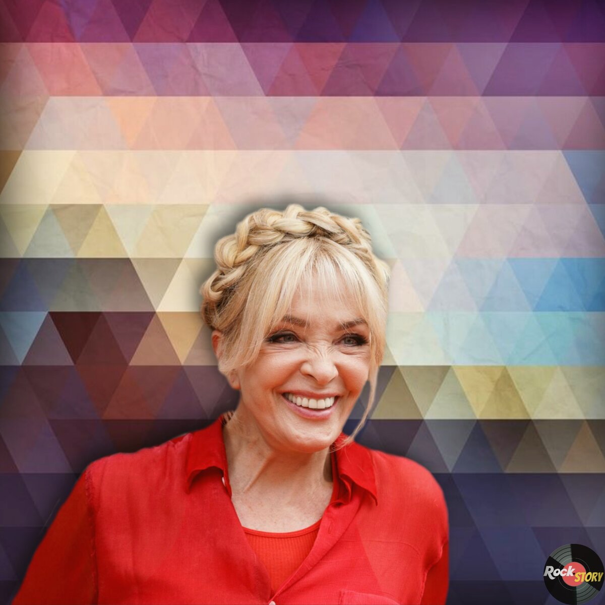 На фотографии: Лайма Вайкуле