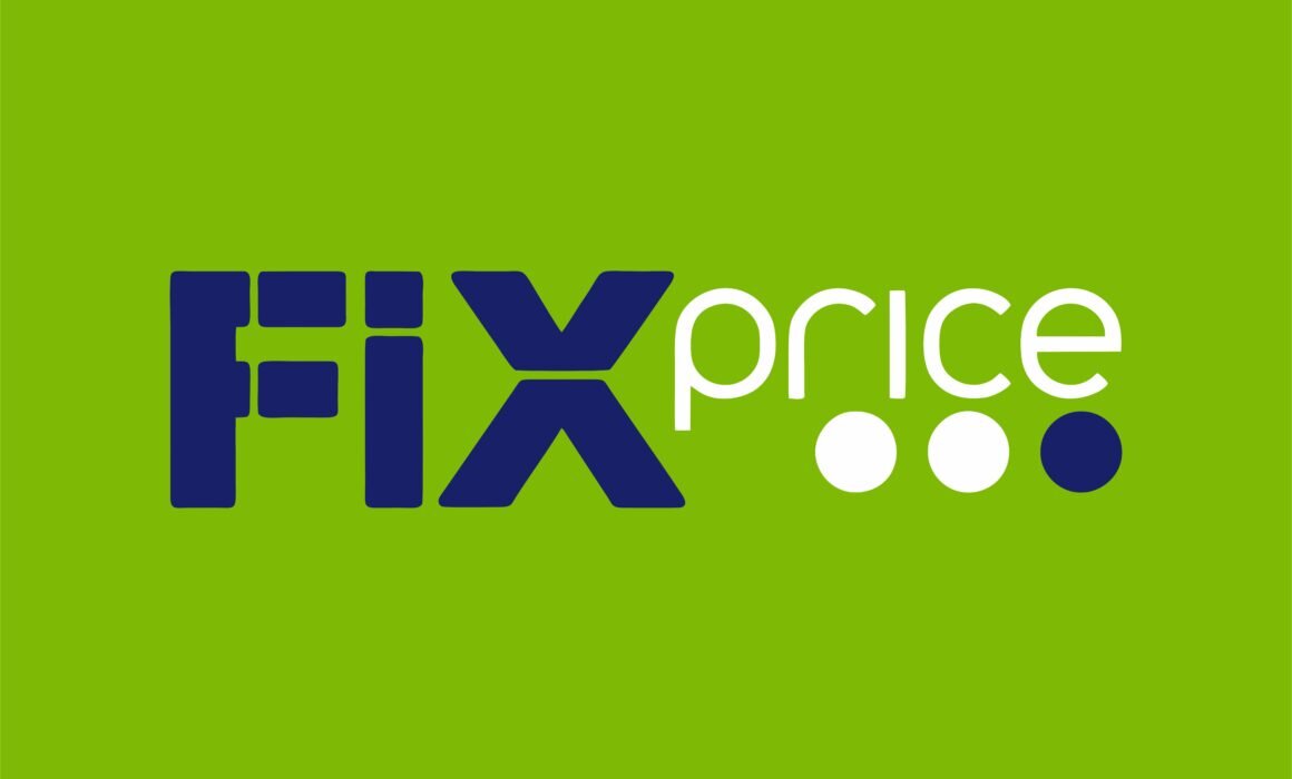 Fix Price