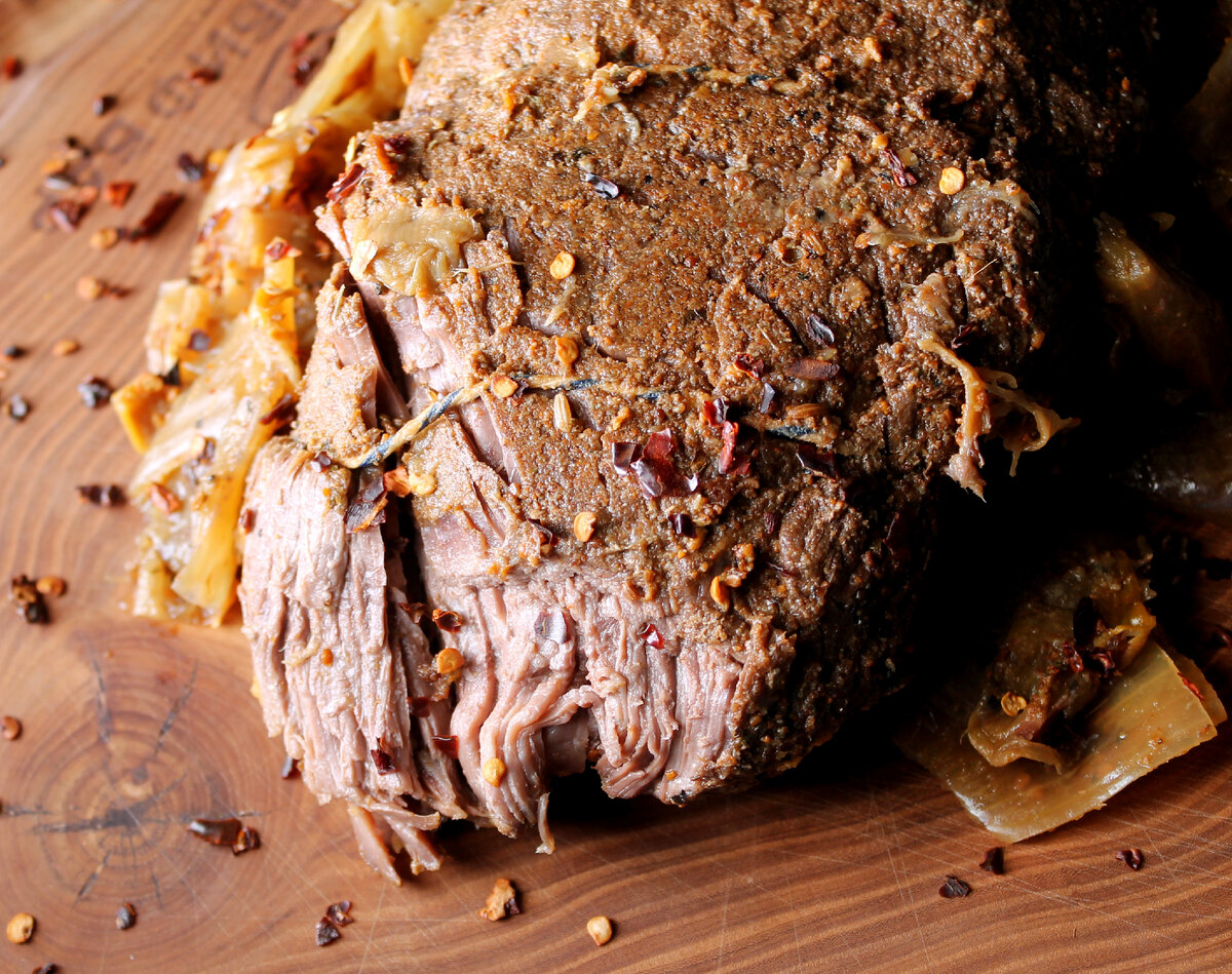 Отруб Клод PRIMEBEEF