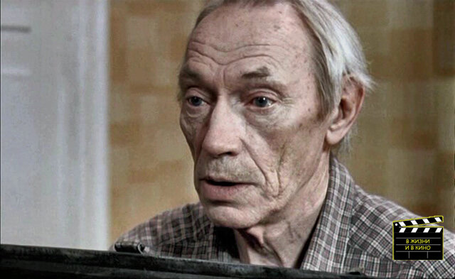 Кадр из сериала «Завещание Ленина» (2007)