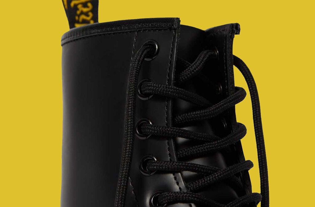 Оригинальные ботинки Dr. Martens 