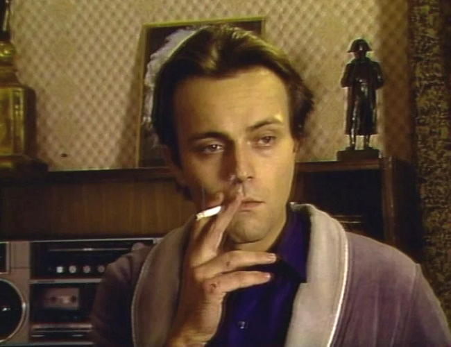 «Знатоки». Дело № 20. Подлый Бонапарт, звезда романсов и эффектные кражи