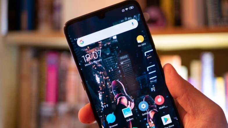 
Фотография: androidauthority.com