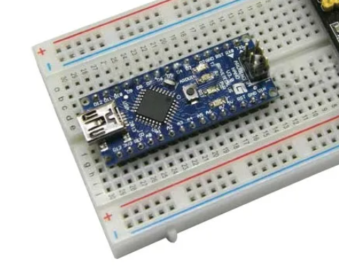 Метеостанция на Arduino – Радиодед