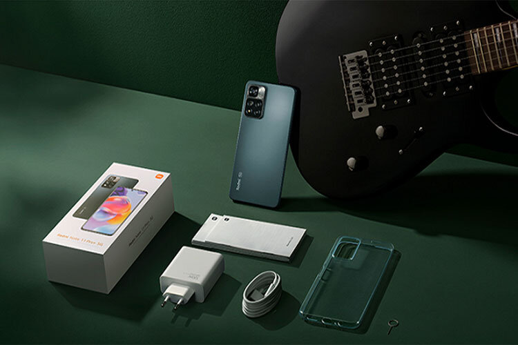 Изображение: Xiaomi/Redmi