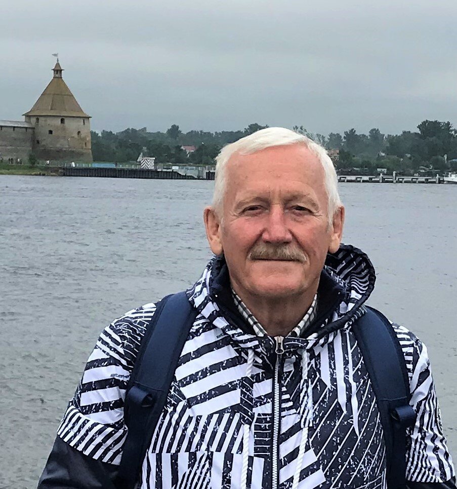 Станислав Юрченко