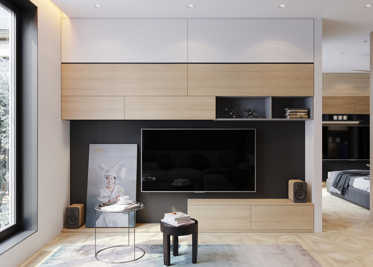 Гостиная, коллекция «Тейт» (арт. 326)