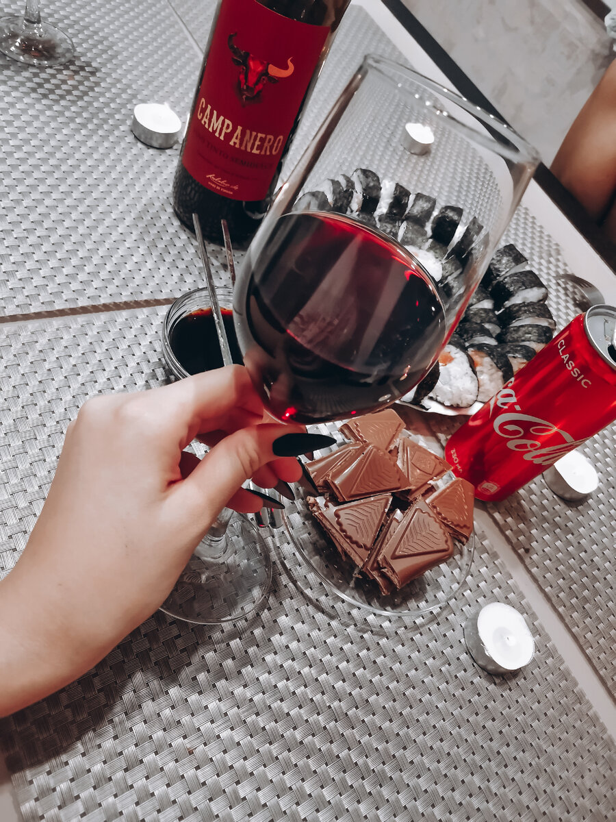 Фото ничего общего с текстом не имеет, разве, что взято из соц.сети ✌️