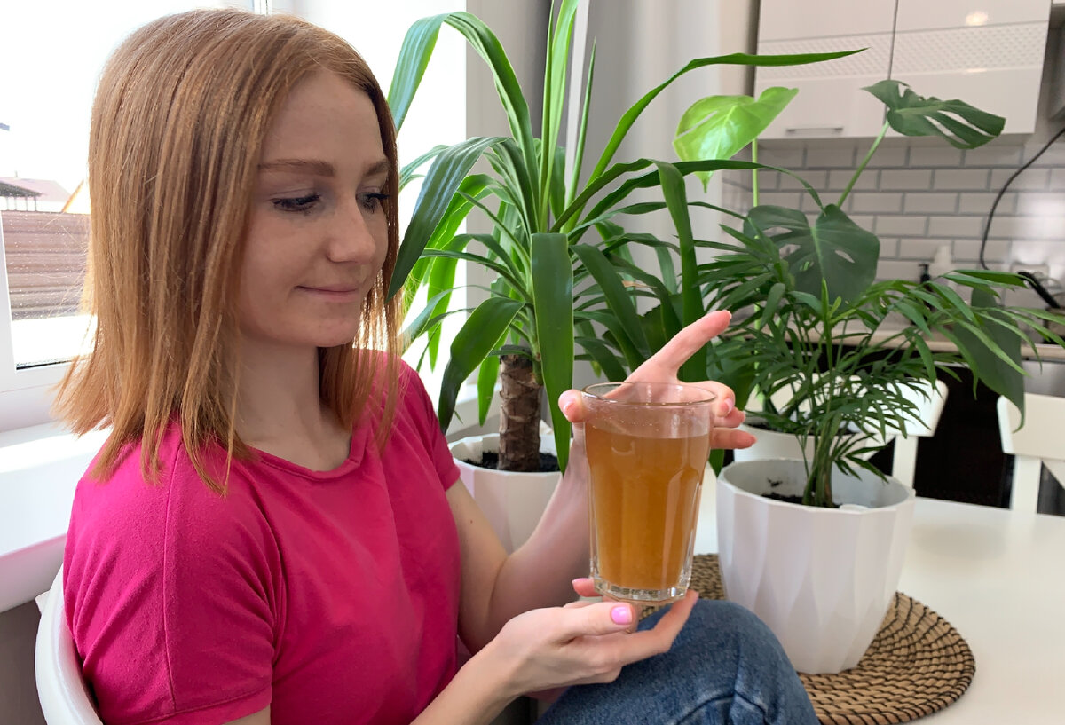 Готовлю сладкий компот из сухофруктов. Быстрый рецепт компота.