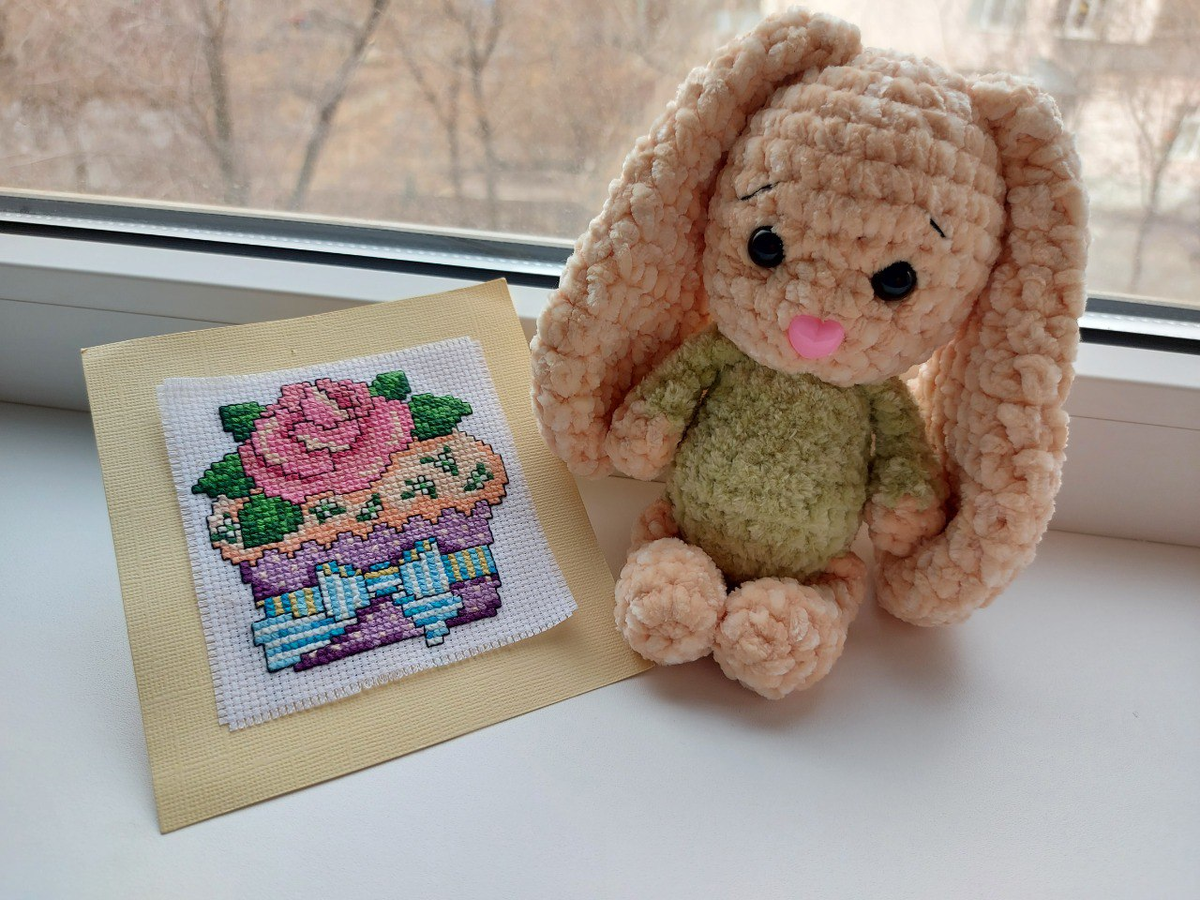 Фото автора. 2022