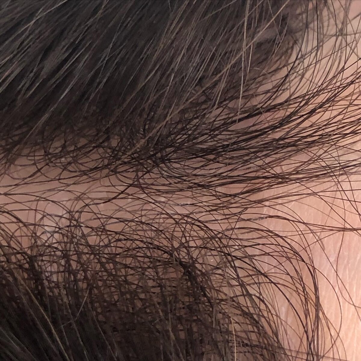 Так выглядит основа вблизи 🔥