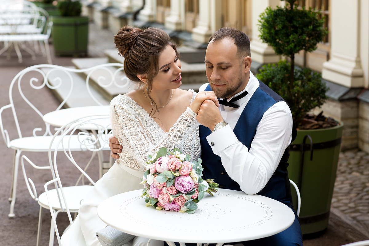 День свадьбы начинается с утренних сборов✨🤵🏼‍♂️👰🏻‍♀️ Перечислила для  Вас самые популярные места для сборов с плюсами и минус | Kseniya_fed | Дзен