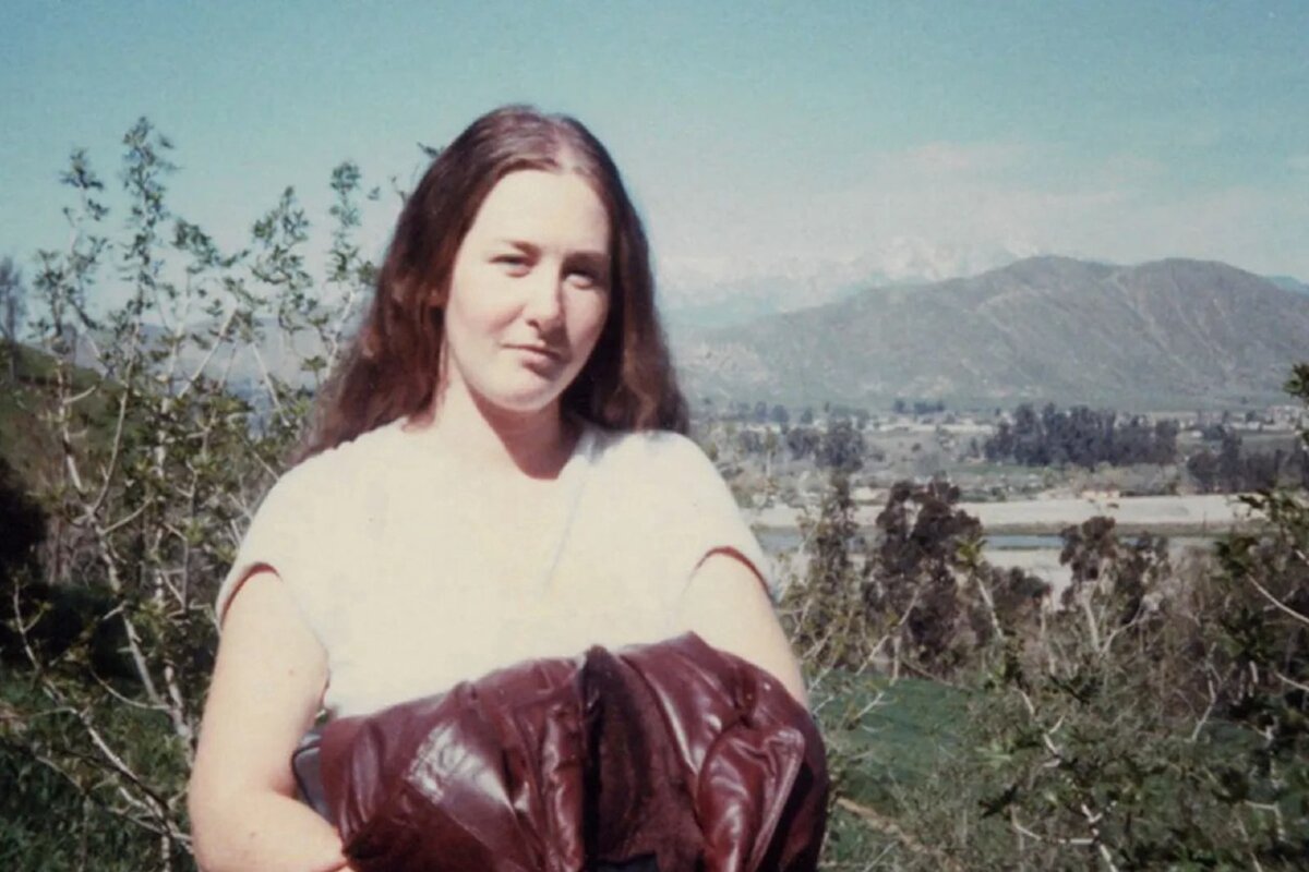 Коллин Стэн, фото из открытых источников