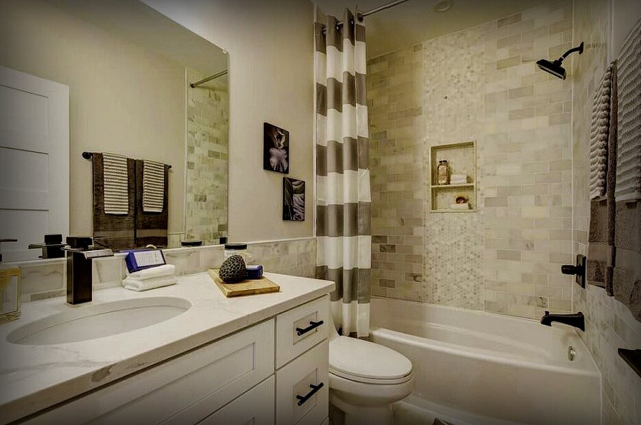 Фото – vkbkitchenandbath.com 