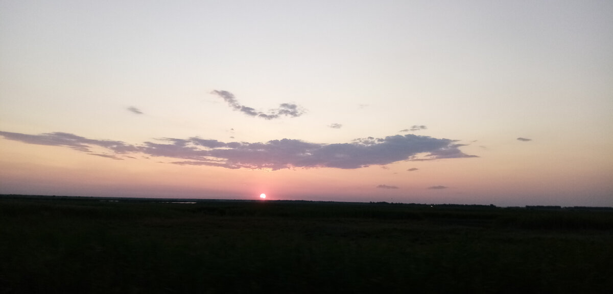 Весна😍какая у вас погода напишите в комментариях, у нас +20🌇