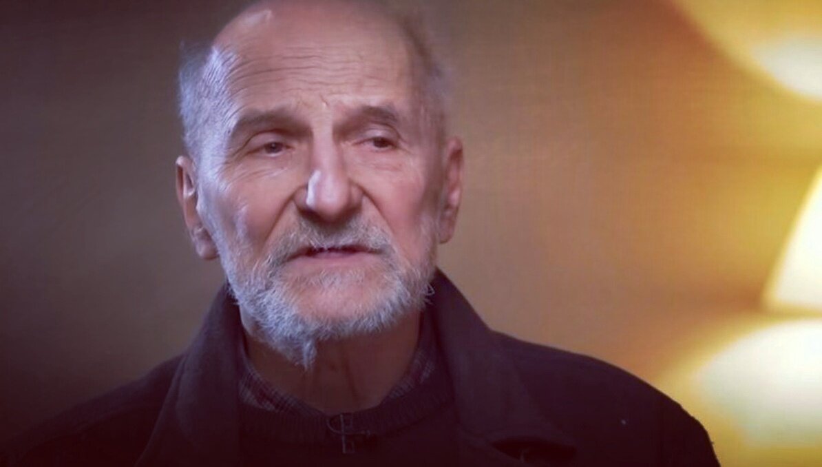 Пётр Николаевич Мамонов (14.04.1951 — 15.07.2021 гг.) — рок-музыкант, актёр, поэт, писатель, радиоведущий.