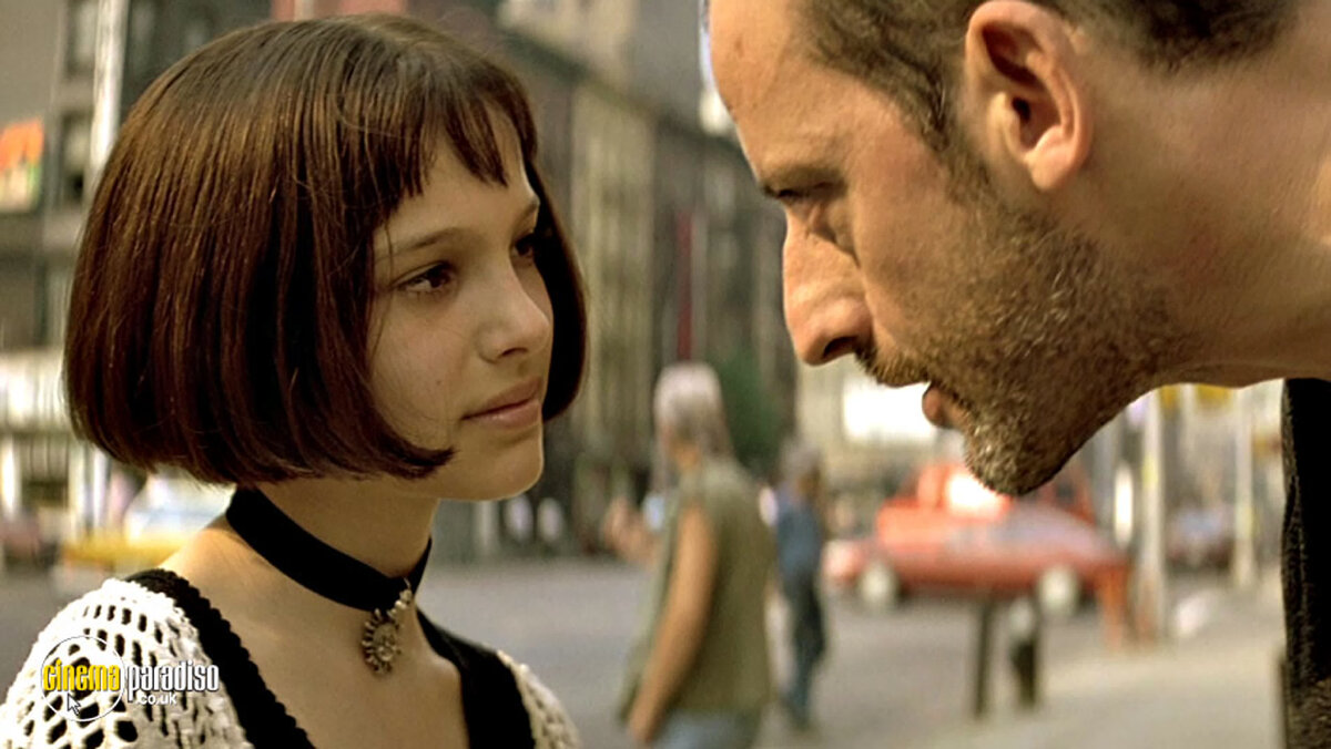 Кадр из любимого фильма. Фото Яндекс.Картинки.