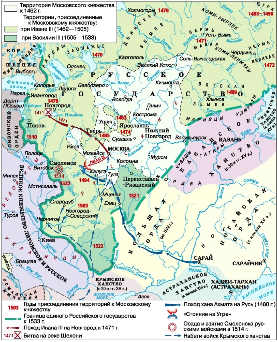 крымский поход на москву 1591