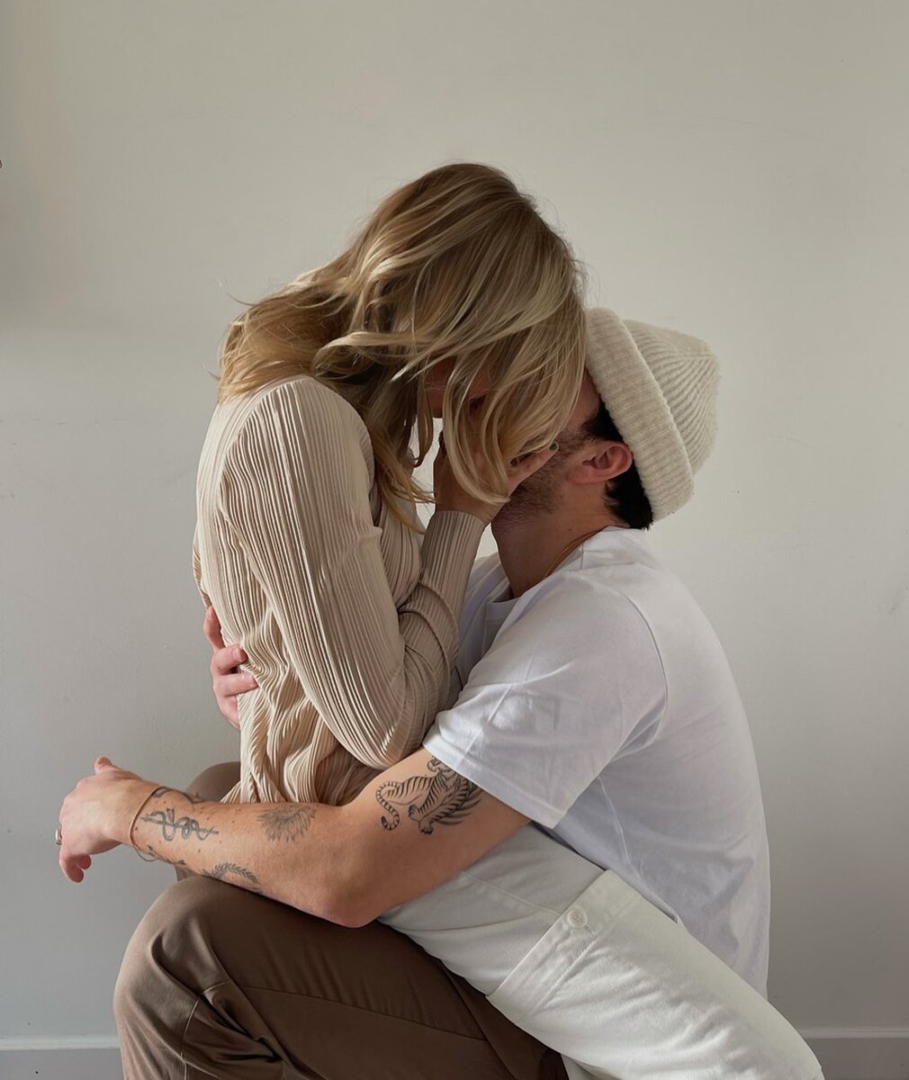   Социальные сети