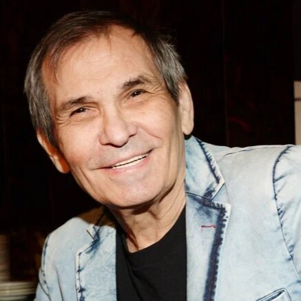 Бари Алибасов. Фото из открытого доступа