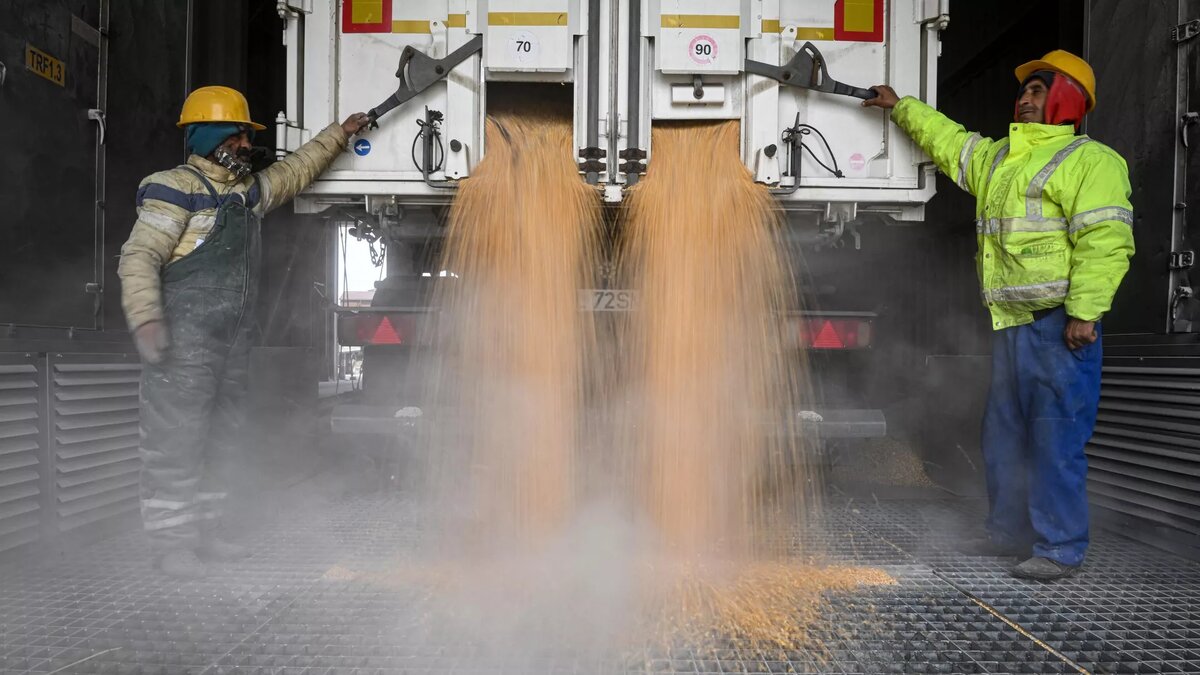 © AFP 2022 / Daniel Mihailescu