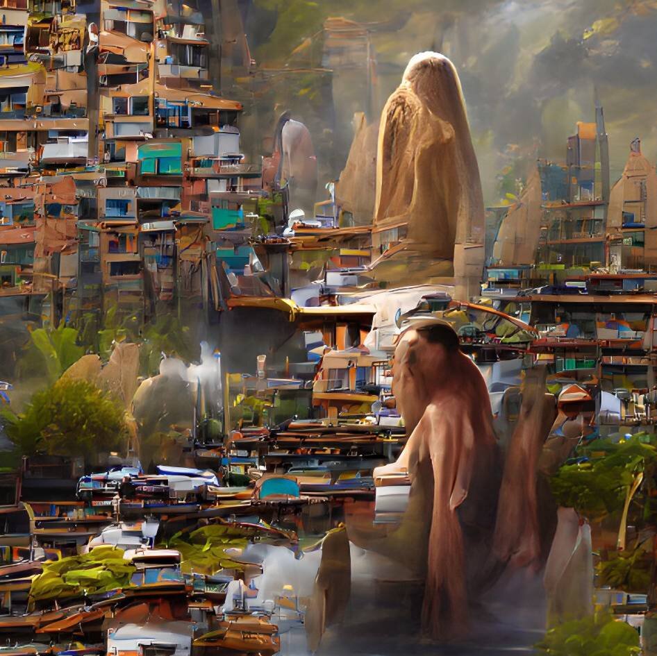 Иллюзии, подменяющие реальность.