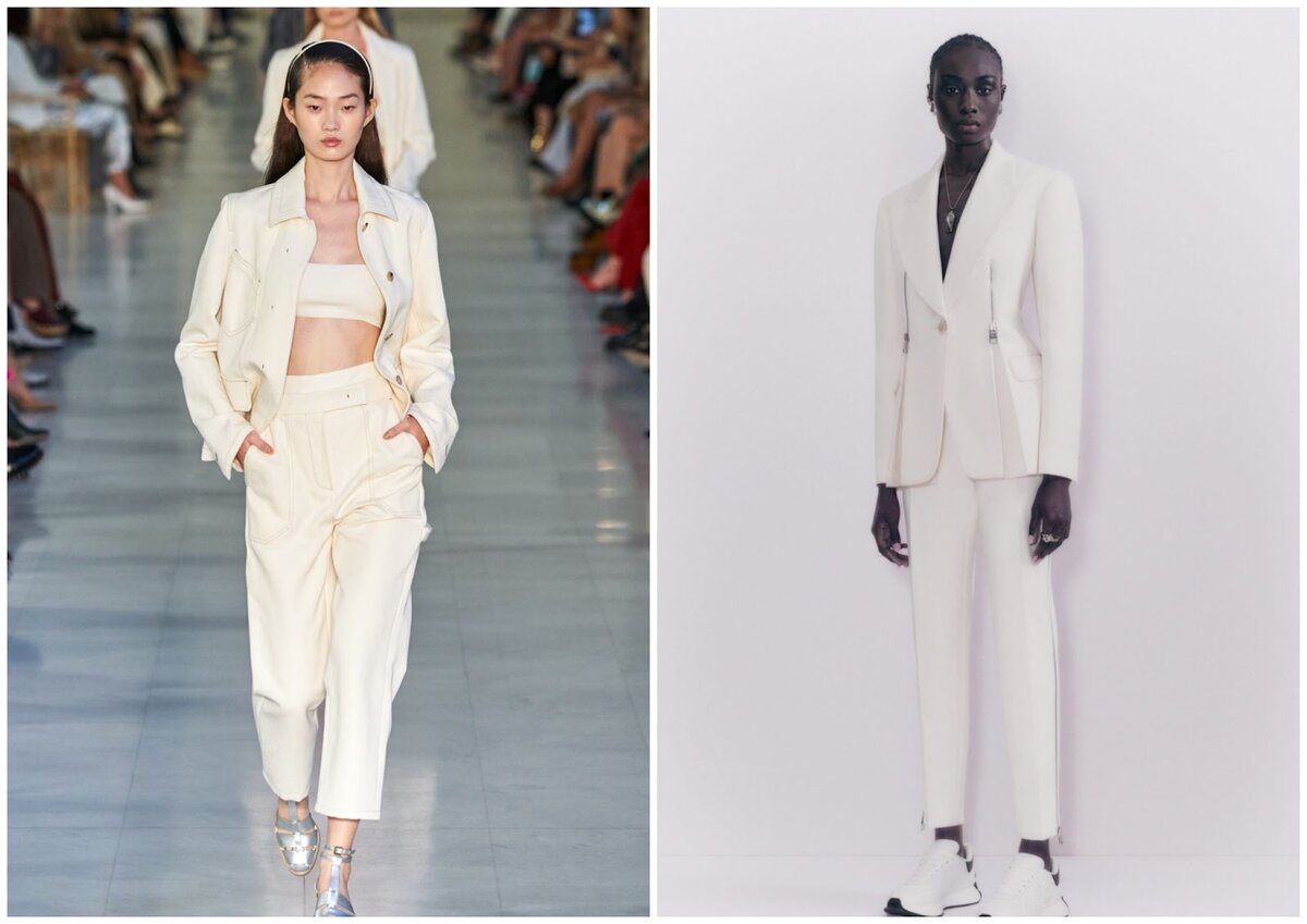 Хочу: Ralph Lauren, Max Mara