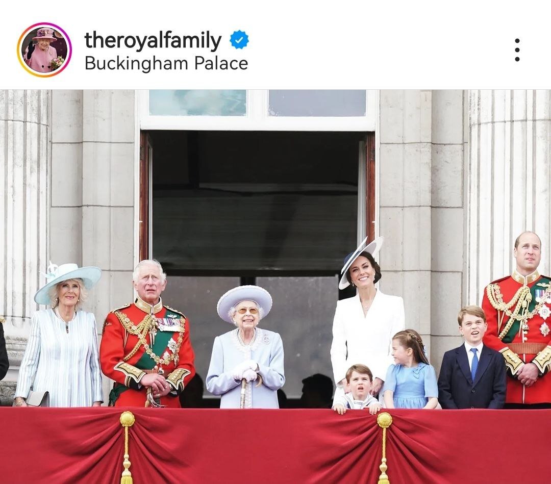 instagram.com/theroyalfamily