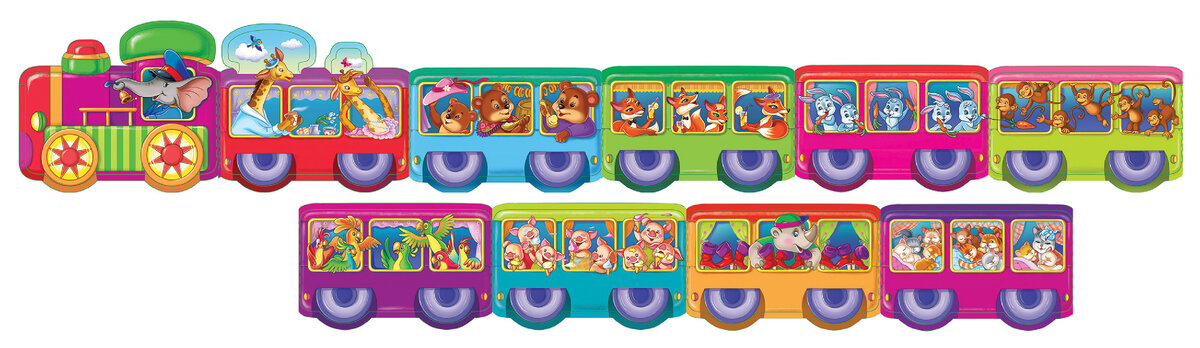 Такой же, только страшный.