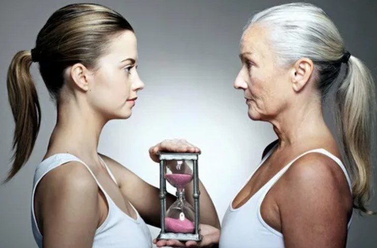 Предупреждение заболеваний у людей зрелого возраста