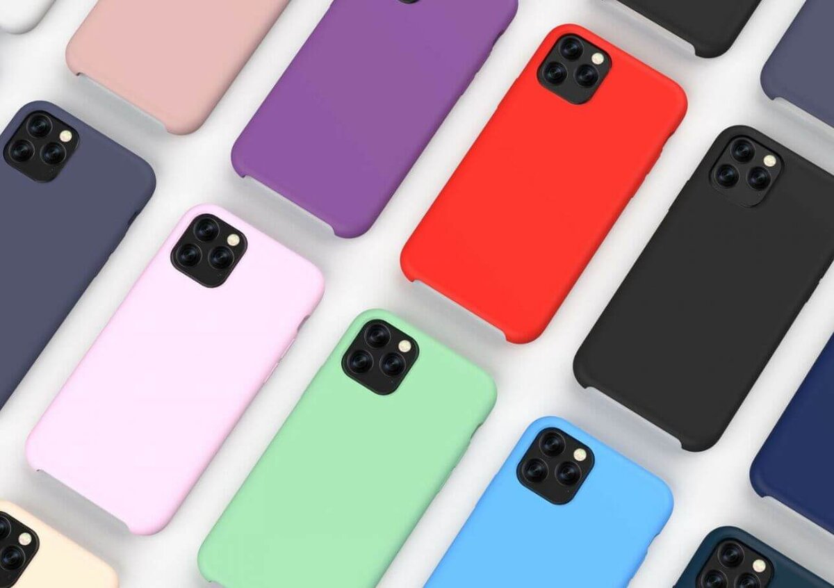 какие чехлы подходят на айфон xr в корпусе 13 pro