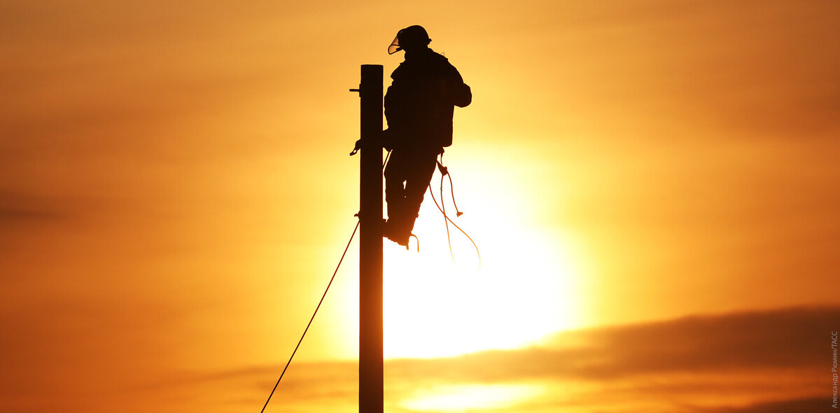 Фото: Александр Рюмин/ТАСС