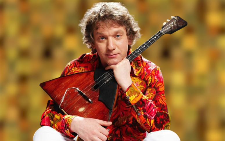 Алексей Архиповский.
