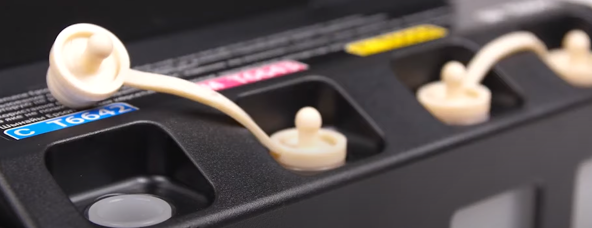 ТОП 8 лучших принтеров. Рейтинг 2022 года