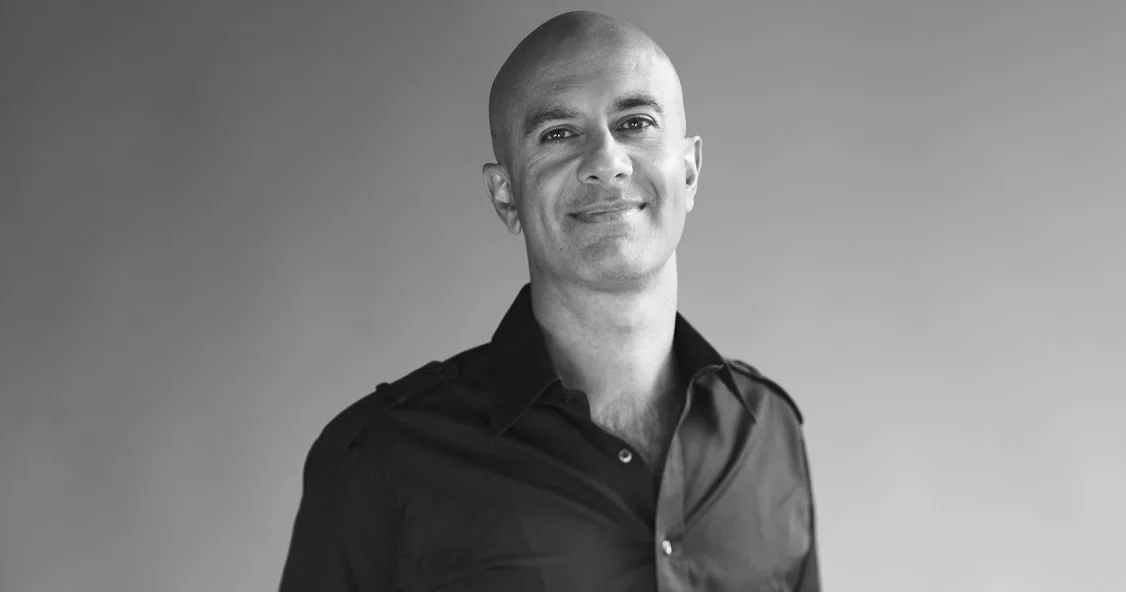 Робин Шарма