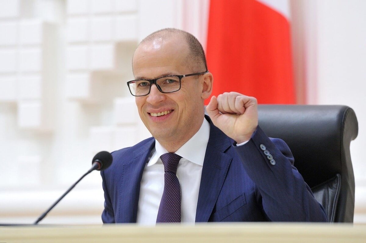 Глава Удмуртии рассказал избирателям, как правильно выбирать кандидатов