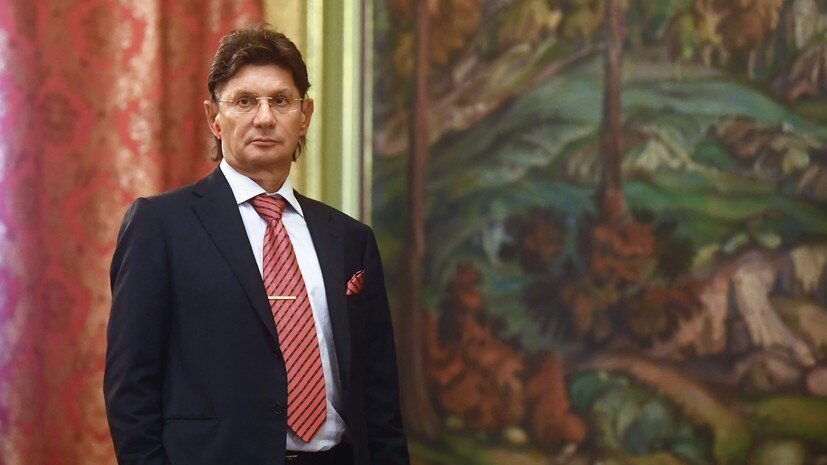   РИА Новости Илья Питалев