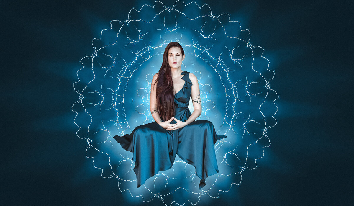 Тил Свон о том, как повысить свои вибрации