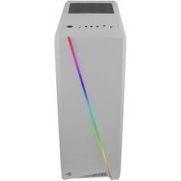 AeroCool Cylon mini (белый)
